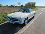 Mercedes-Benz 250SL (W113)