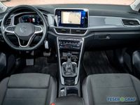 Volkswagen T-Roc - Vorschau Bild 8