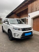 Suzuki Vitara Comfort 4x4     Schnäppchen - : Schnäppchen