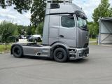 Mercedes-Benz Actros 1853 LS AUT - 4x4 Actros