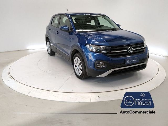 Volkswagen T-Cross 1.0 TSI Urban BMT