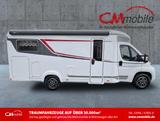 LMC Tourer T 660 - 9-Gang Automatik - Einzelbetten - - LMC Tourer