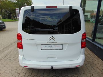 Bild 6 Citroën SpaceTourer Spacetourer Rip Curl M