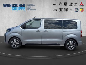 Citroën Spacetourer 2.0 BlueHDi 180 FAP Plus M AHK+Kam.