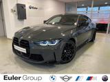 BMW M4 Competition Coupe HUD Navi Leder HK Soundsyst - BMW M4 Gebrauchtwagen in Frankfurt
