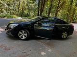 Chevrolet Malibu 2.0 - Chevrolet Malibu Gebrauchtwagen