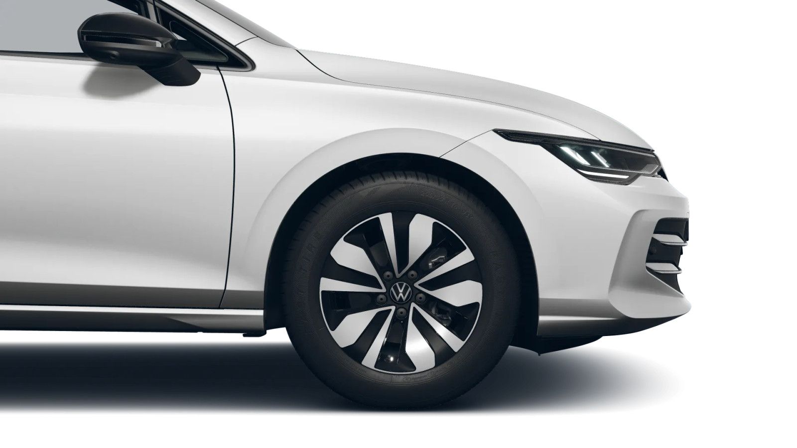 Volkswagen Golf - Bild 3