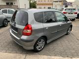 Honda Jazz 1.4 ES Sport - Honda Jazz: Sport