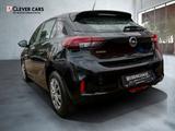 Opel Corsa F 1.2 Basis Assistenz-Paket Tempomat - Opel Corsa Basis Gebrauchtwagen