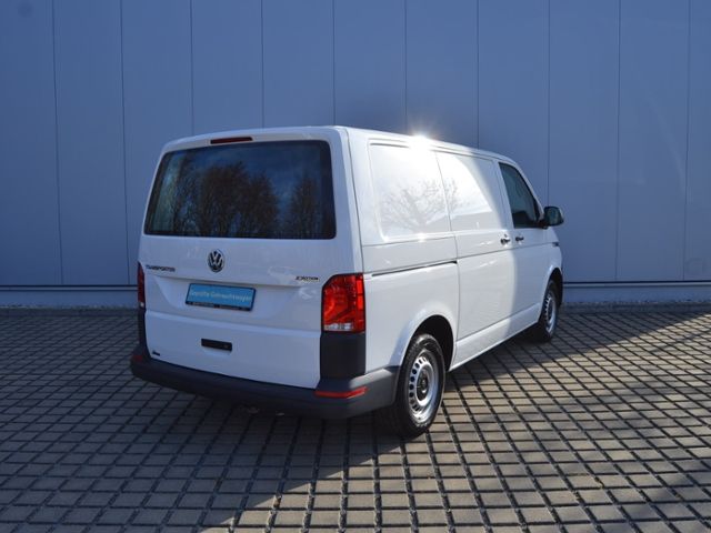 T6.1 Transporter Kasten 2.0 TDI 4Motion KOMFORT-