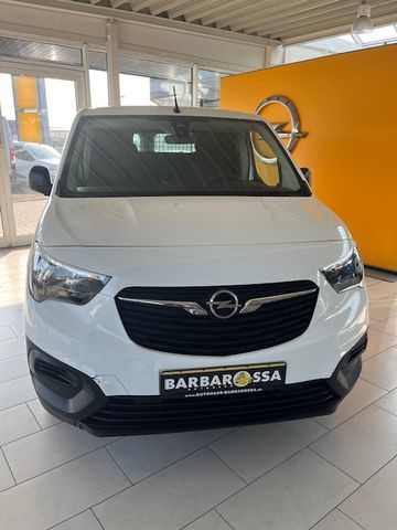 Opel Combo E Cargo Edition