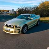 Ford Mustang ROUSH GT V8 4,6l - Ford Mustang Gebrauchtwagen in Frankfurt