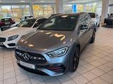 Mercedes-Benz GLA 200 Edition 1/AMG/Night Carplay LED DAB MBUX - Mercedes-Benz GLA 200 in Bonn