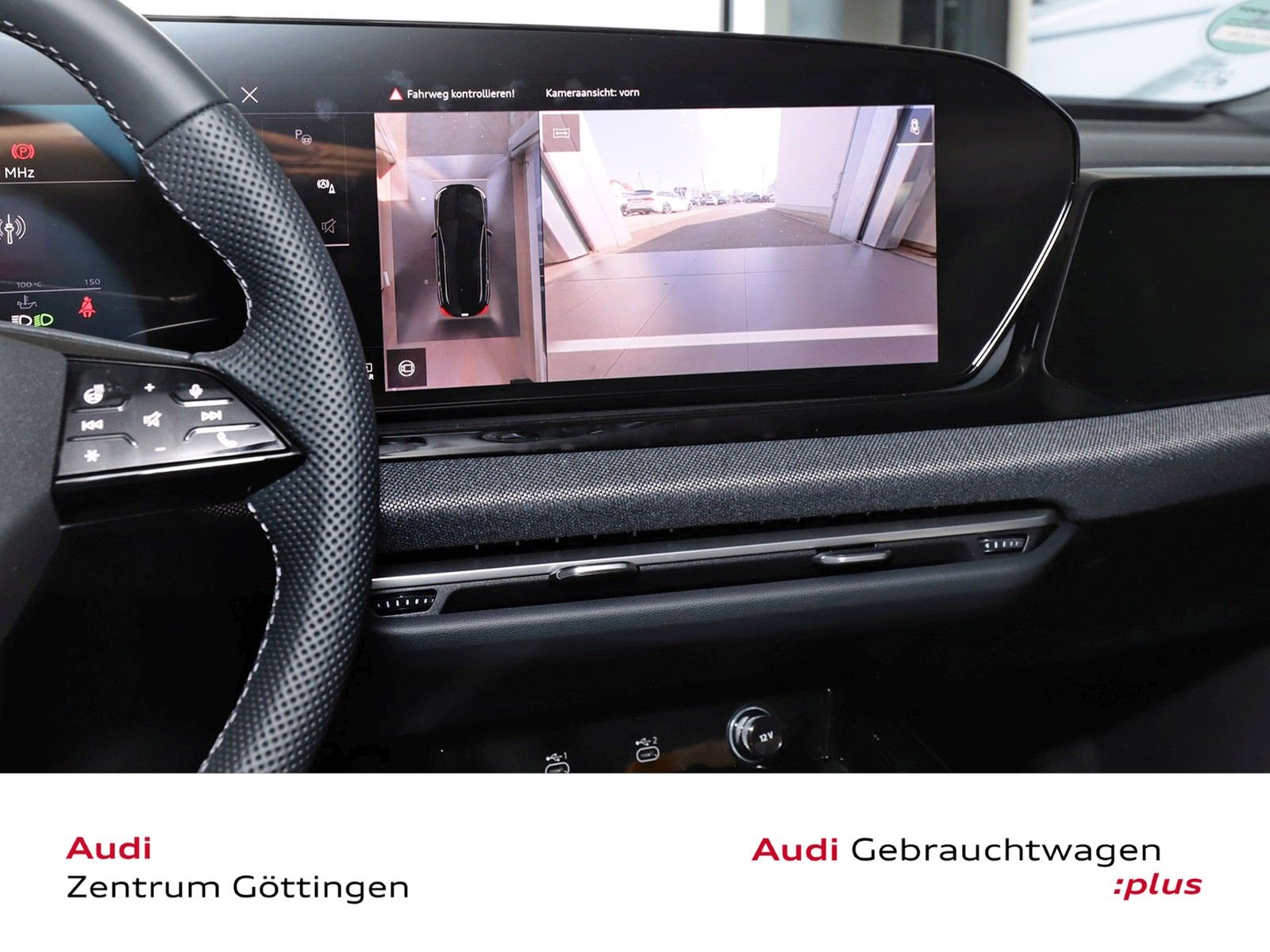 Audi A5 - Bild 16