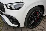 Mercedes-Benz GLE 63 AMG S 4M +22 ZOLL+AHK+KAMERA+BURMESTER - gebrauchte Mercedes-Benz GLE 63 AMG aus dem Jahr 2021