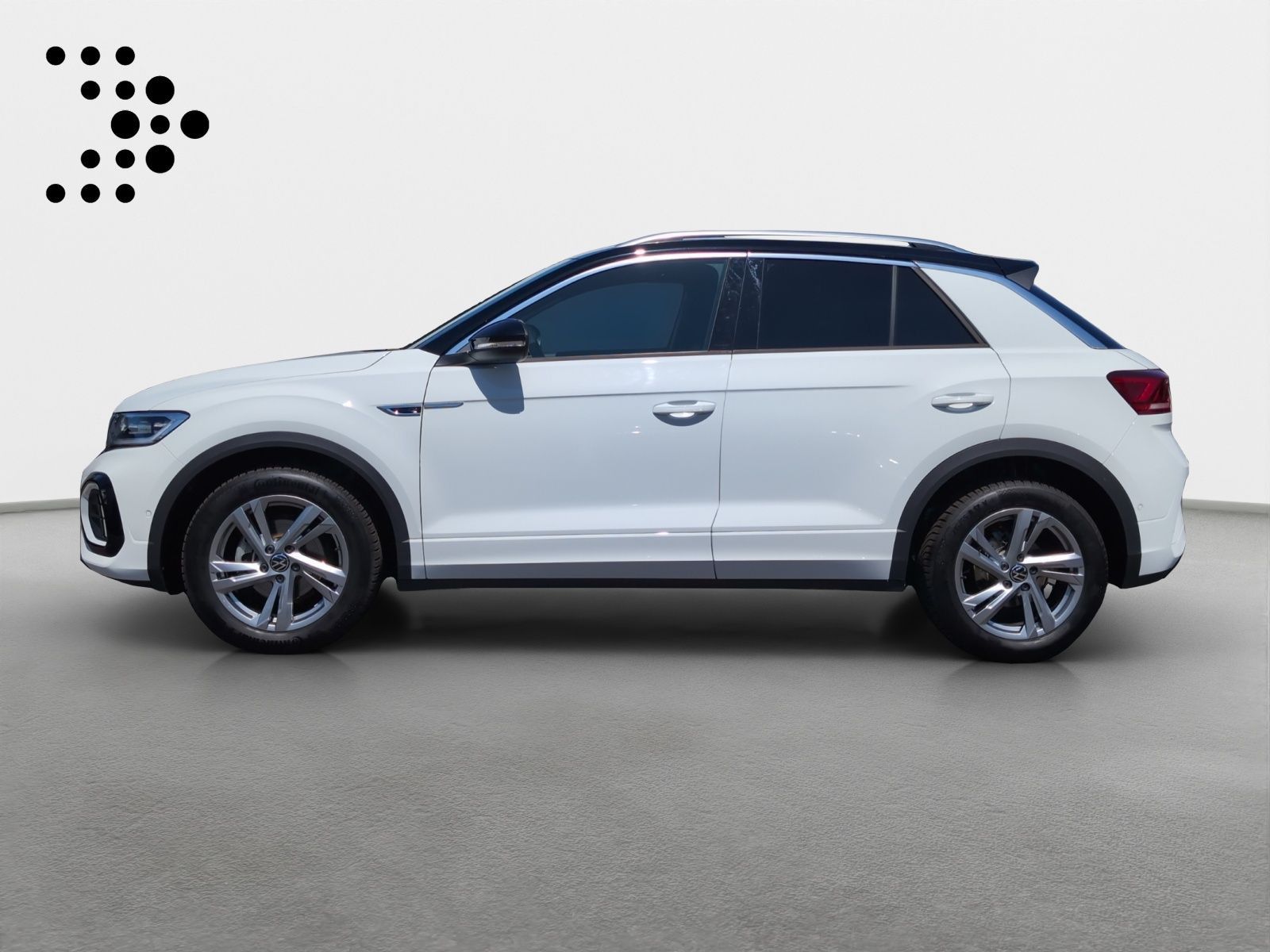 Volkswagen T-Roc - Bild 5