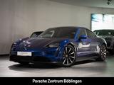 Porsche Taycan 4S HA-Lenkung InnoDrive LED-Matrix BOSE - Porsche Taycan aus 2020