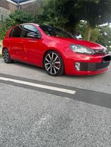 Volkswagen Golf 6 GTI Adidas in sehr gutem Zustand - Volkswagen Golf: Adidas
