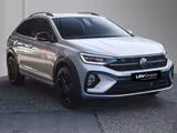 Volkswagen Taigo 1.0 TSI DSG R-Line AHK/RFK/Navi - Gebrauchtwagen in der Nähe & deutschlandweit