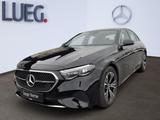 Mercedes-Benz E 220 d AVANTGARDE-ADVANCED+AHK+LENKRADHZG+360° - Mercedes-Benz E 220 in Chemnitz