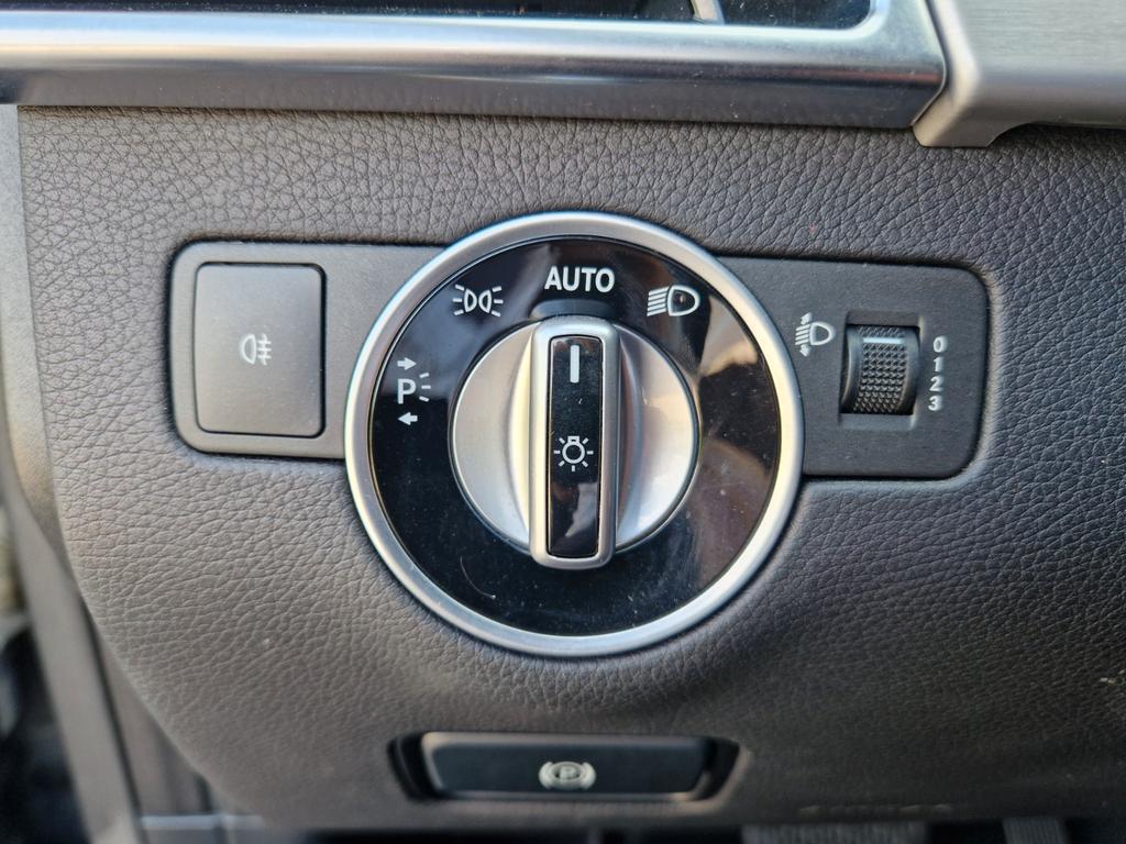 Mercedes-Benz GLE 250