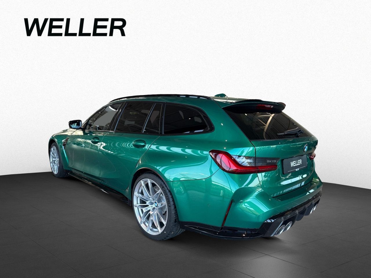 BMW M3 - Bild 9