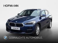 BMW X2 sDrive18d Aut. Advantage AHK+Driv.Ass.+RFK