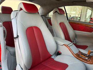 صورة مصغرة 12 لـ 2001 Mercedes-BENZ CL