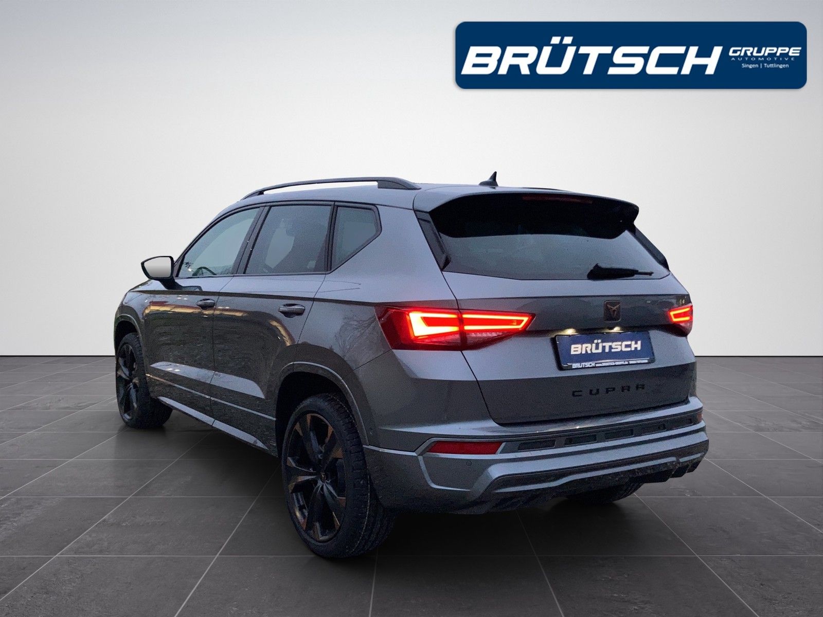 CUPRA Ateca 1.5 TSI DSG 110kW/150PS - Image 3