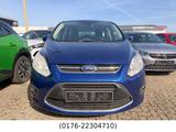 Ford C-MAX Sync Edition ZV/KLIMA/PDC/NAVI/SHZ - Ford C-Max in Braunschweig