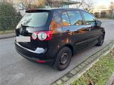 Volkswagen VW Golf Plus Automatik 1,6 (77 TKM) - gebrauchte VW Golf Plus aus dem Jahr 2005