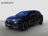 Mercedes-Benz EQS 450+ SUV AMG Premium+*Dig.Light*AHK*Pano*22' - Mercedes-Benz EQS SUV aus 2023