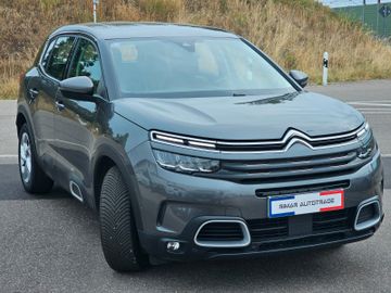 Citroen C5 Aircross - 2