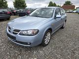 Nissan Almera Acenta Plus, KLIMA, KEIN TÜV! - gebrauchte Nissan Almera aus dem Jahr 2005