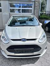 Ford B-Max 1,0 EcoBoost 88kW S/S Titanium Titanium - Ford B-Max aus 2012