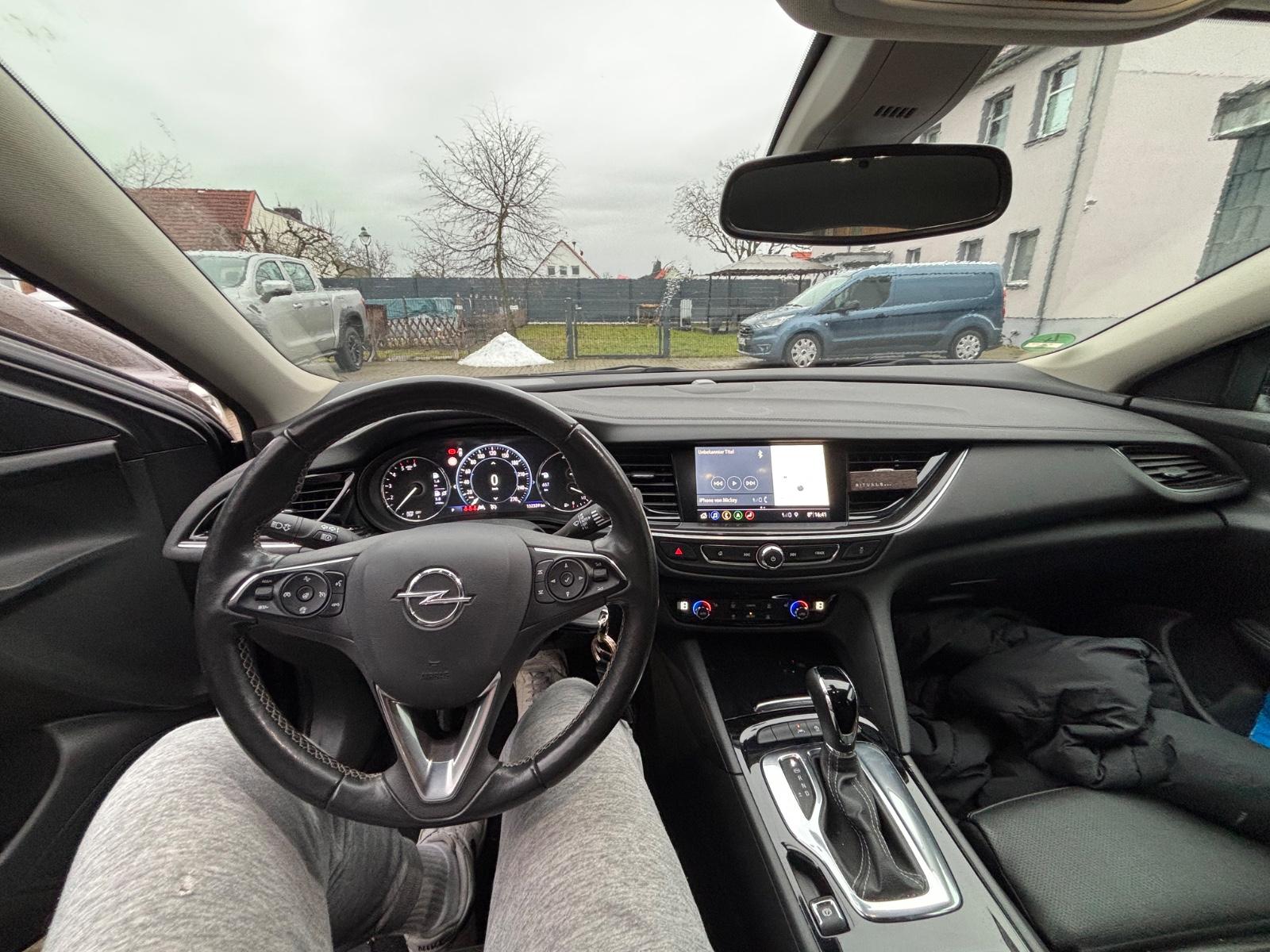 Opel Insignia 2.0 Diesel 128kW GS Line Auto GS GS...