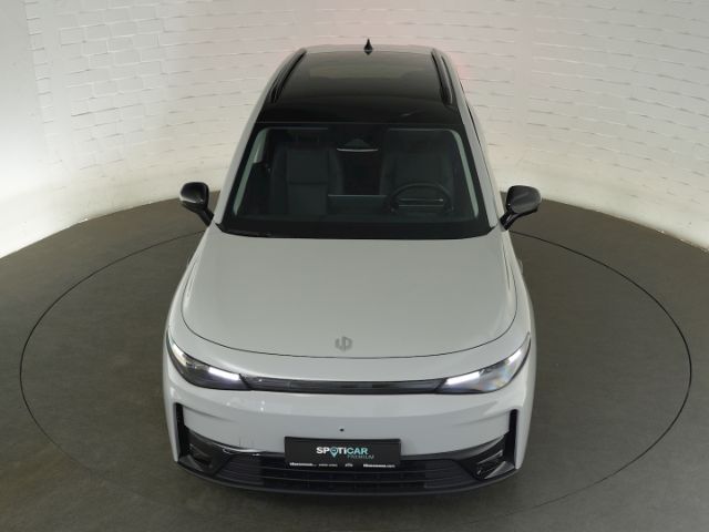 C10 DESIGN 69,9 kWh AT+NAVI+360 GRAD KAMERA+SITZ