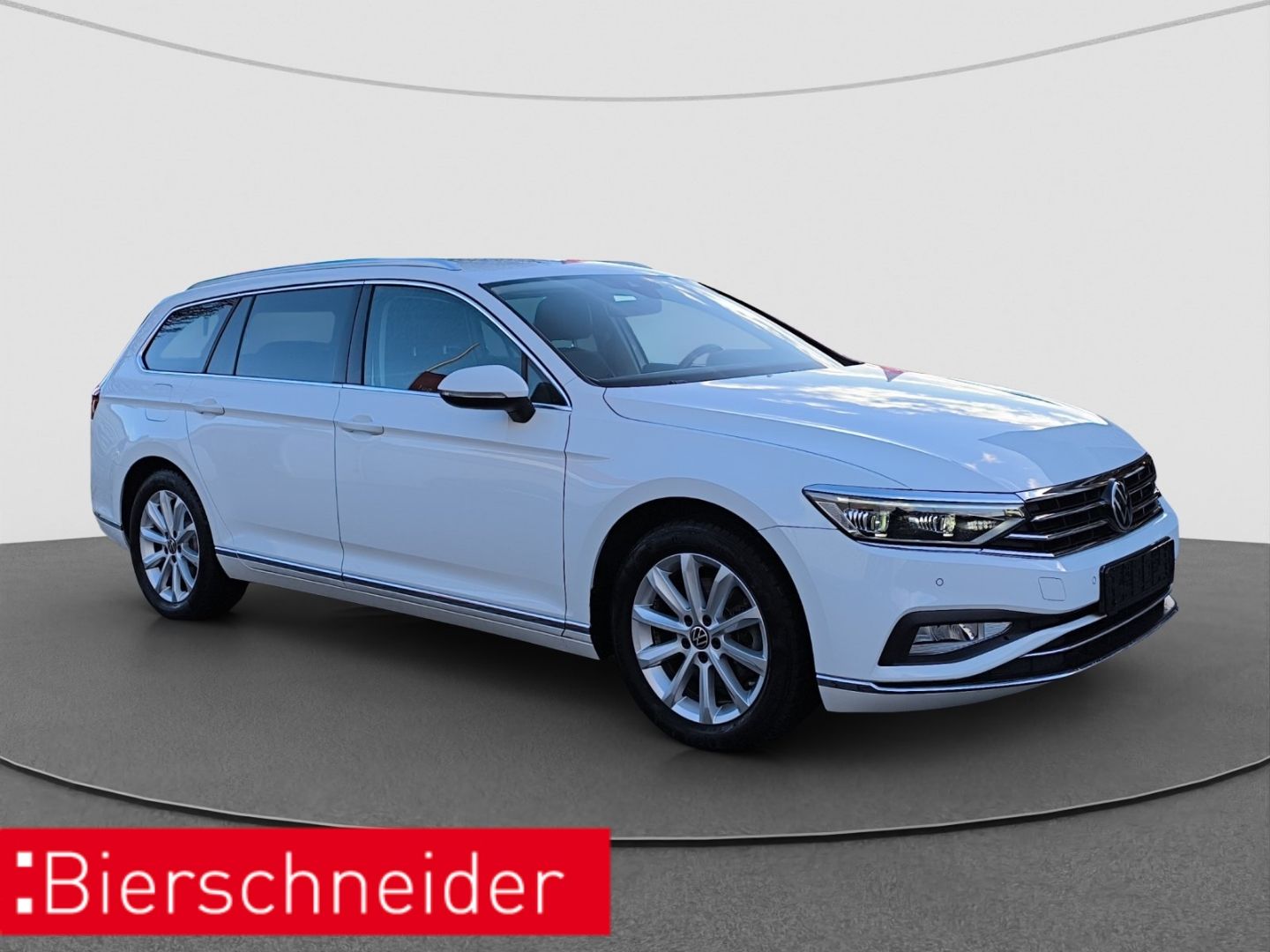 Volkswagen Passat Variant 2.0 TDI DSG Elegance AHK NAVI RFK imagem 3