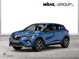Renault Captur II Esprit Alpine - Renault Captur Esprit-Alpine