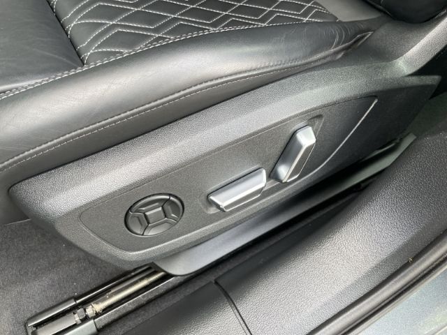 Fahrzeugabbildung Audi S6 3.0 TDI Quattro Autom. Leder, Navi, AHK, Kame