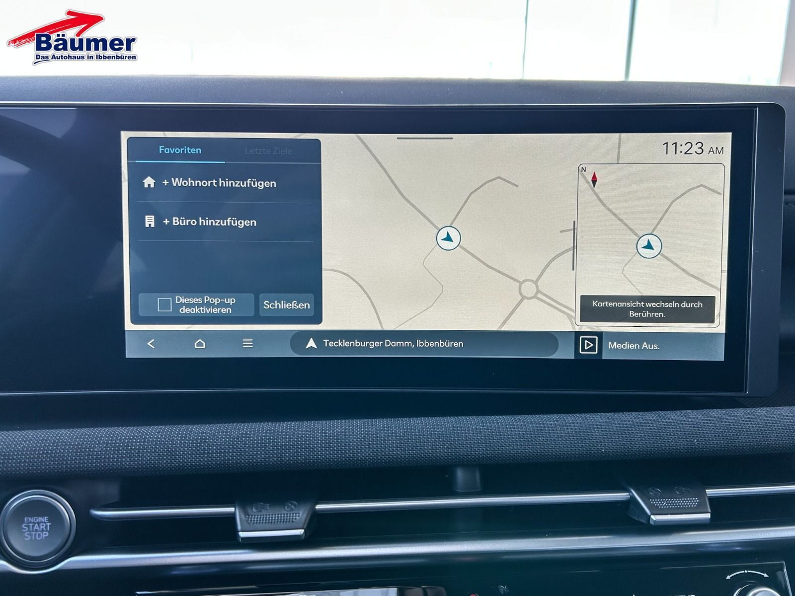 Hyundai Tucson – Bild 17