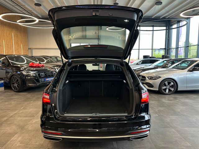 MYAUTOCENTER – Gebraucht- und Jahreswagen mit Werkstattservice in Pfaffenhofen Audi A4 *1.HAND*HEAD-UP*AHK*VIRTUAL-COCKPIT*PDC*KAM*