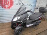 Piaggio MP3 300  LT Sport HPE - PIAGGIO MP3 SPORT