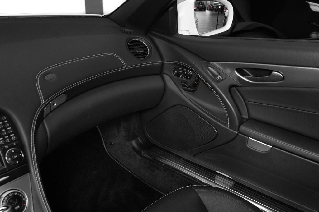 Mercedes-Benz SL 350