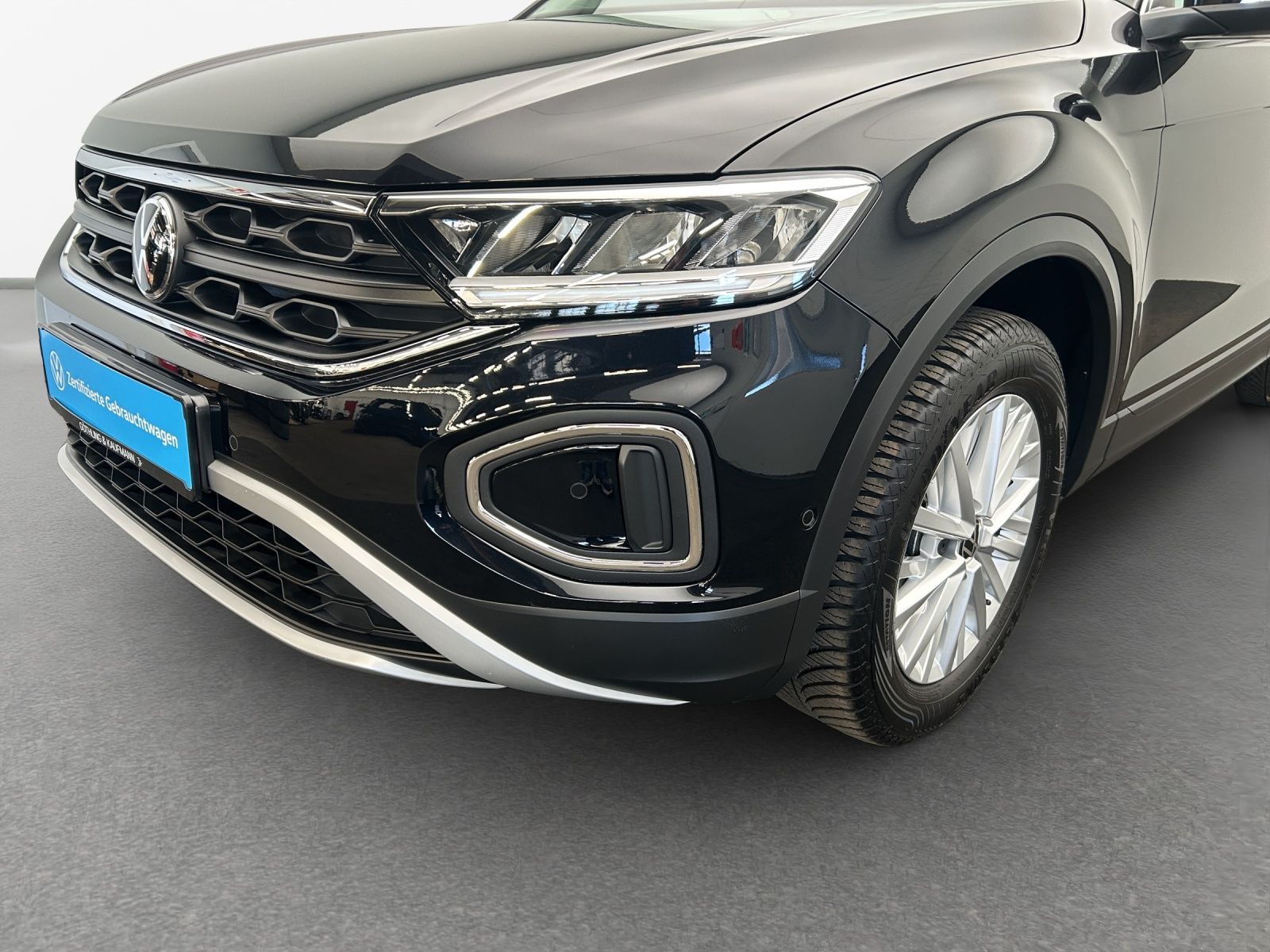 Volkswagen T-Roc - Bild 16