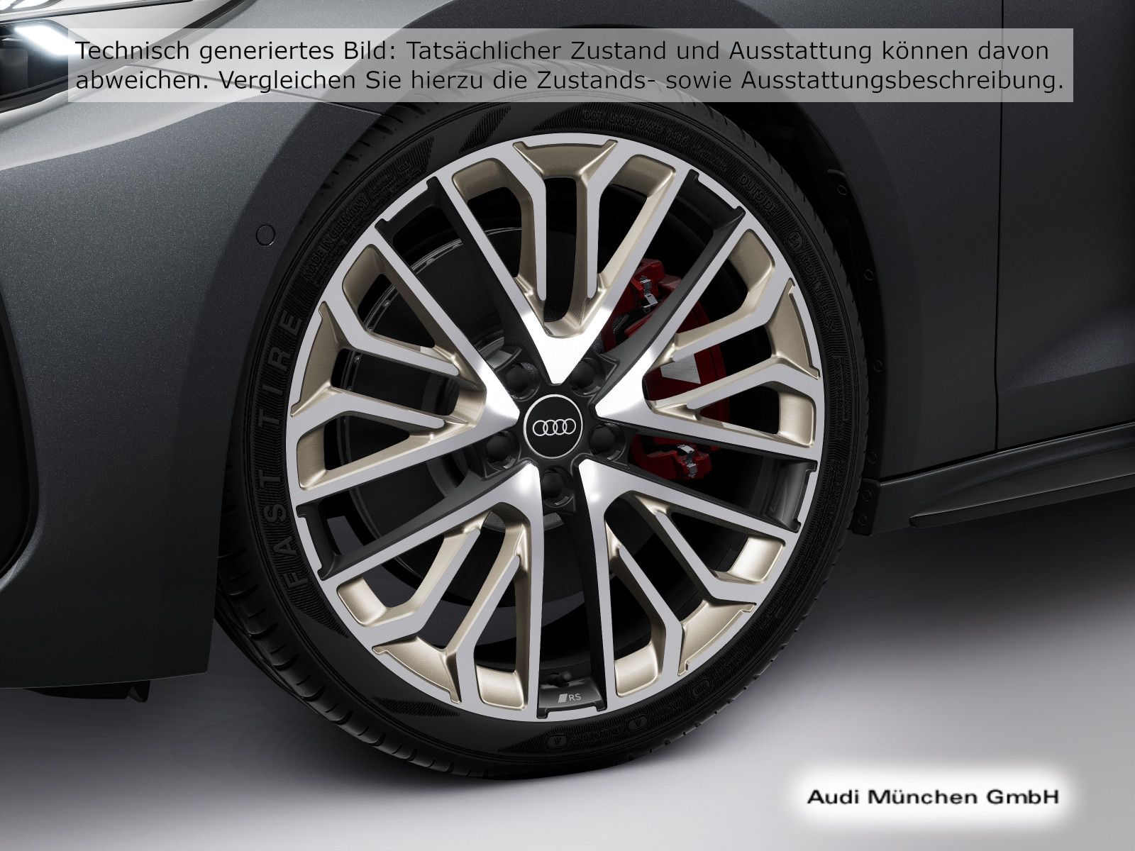 Audi S5 - Bild 9