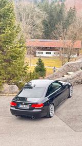 BMW E92 N54 335i Schalter ///M Performance... - BMW 335 Gebrauchtwagen in München