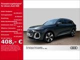 Audi SQ5 TFSI LED,HUD,PANO,MASSAGE,TECHPRO,LUFTFEDER - Audi SQ5 in Bielefeld