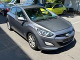 Hyundai i30 FIFA World Cup Edition1.6~EU5~PDC~KLIMA~NAVI - Hyundai i30: Fifa