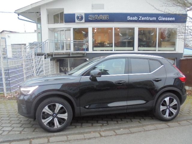 Volvo XC40 T4 Recharge DKG Standhzg/19"/BLIS/AHK/LED..